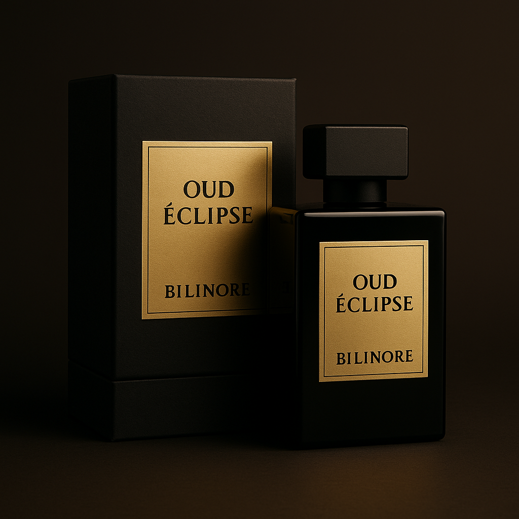 Upcoming Bilinore Perfume