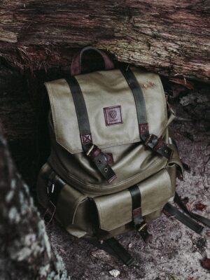 my bag