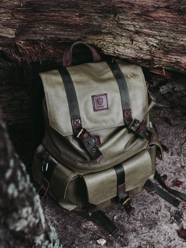 my bag